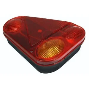 Vapormatic - VLC2297 - Rear Combination RH Light