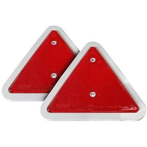 Vapormatic - VLC2300 - Lighting Board Reflector (x2)
