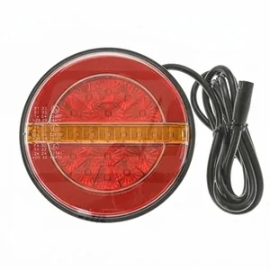 Vapormatic - VLC2388 - LED Lamp 12V-24V
