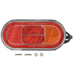 Vapormatic - VLC2391 - LED Lamp 12V-24V