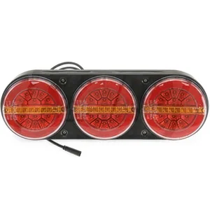 Vapormatic - VLC2392 - LED Lamp 12V-24V
