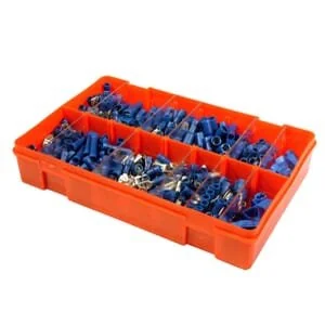 Vapormatic - VLC2405 - Electrical Terminals Pack