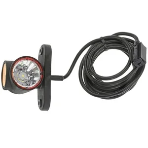 Vapormatic - VLC2409 - LED Marker Lamp 12V-24V