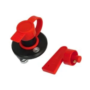 Vapormatic - VLC2513 - Battery Isolator Switch