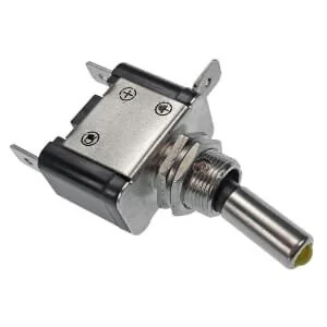Vapormatic - VLC2559 - LED Indicator Toggle Switch
