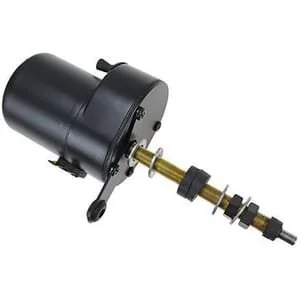 Vapormatic - VLC3016 - Wiper Motor