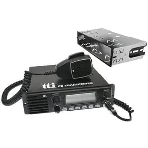 Vapormatic - VLC5741 - CB Radio - Hands-Free