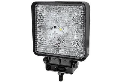 Vapormatic - VLC6135 - Square Work Light LED