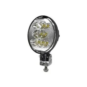 Vapormatic - VLC6178 - Oval LED Work Light 3000lm