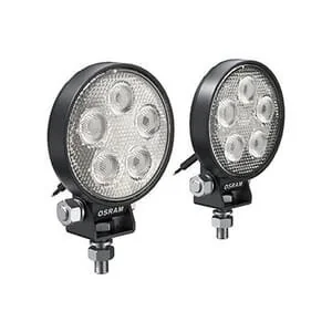 Vapormatic - VLC6210 - Work Light LED 550lm (x2)