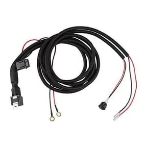 Vapormatic - VLC6212 - Work Light Wiring Harness