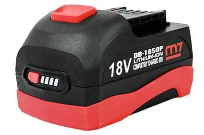 Vapormatic - VLC7262 - Battery