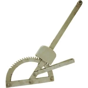 Vapormatic - VLD1600 - Hand Brake Lever 575x290mm