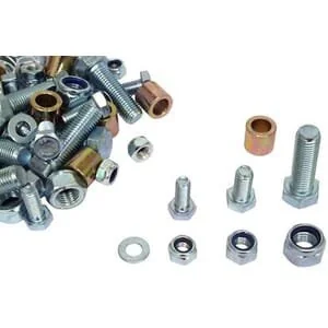 Vapormatic - VLD1852 - Mudguard Bolt Kit 4WD