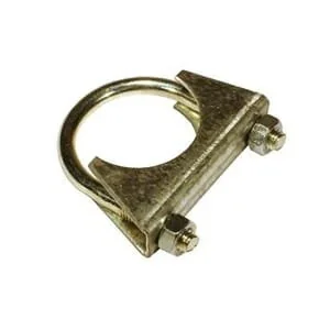 Vapormatic - VLD2030 - Exhaust Clamp 45 (x10)