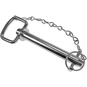 Vapormatic - VLE2015 - Pin With Handle 19x158mm