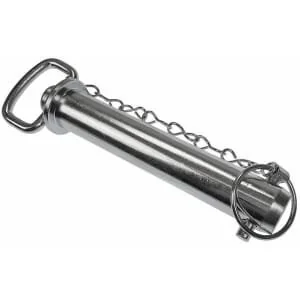 Vapormatic - VLE2033 - Pin With Handle 38x185mm