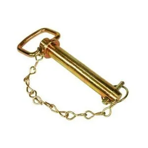Vapormatic - VLE2099 - Towing Pin Kit