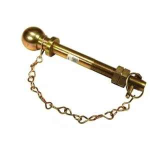 Vapormatic - VLE2105 - Ball Hitch Pin