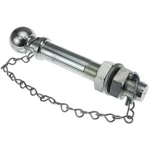 Vapormatic - VLE2118 - Ball Hitch Pin