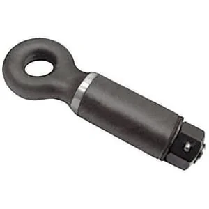 Vapormatic - VLE2316 - Towing Eye, Swivel Hitch
