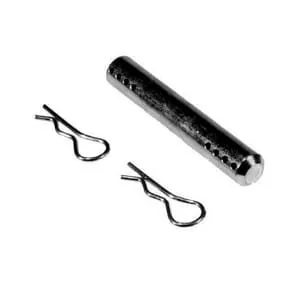 Vapormatic - VLE5013 - Toplink Pin 19x152mm Cat.1