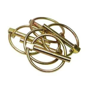 Vapormatic - VLF3156 - Linch Pin Pack (x25)