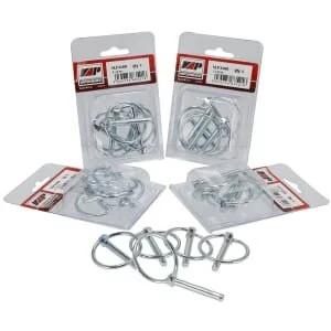 Vapormatic - VLF3160 - Linch Pin Pack (x25)