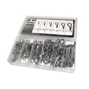 Vapormatic - VLF3406 - R-Clips Pack
