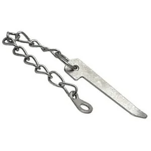 Vapormatic - VLF3505 - Trailer Board Pin And Chain (x5)