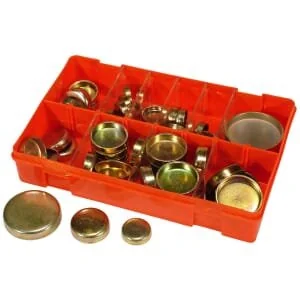 Vapormatic - VLG7900 - Metric Core Plug Pack