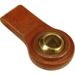 Vapormatic - VLK3101 - Weld On Link End