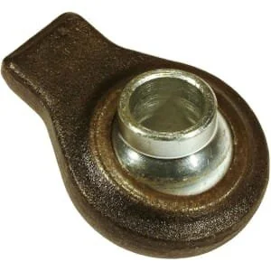 Vapormatic - VLK3104 - Weld On Link End