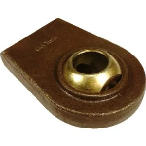 Vapormatic - VLK3132 - Weld On Link End Ball