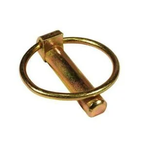 Vapormatic - VLK6201 - Linch Pin (x100)