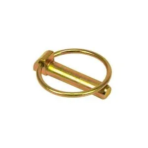Vapormatic - VLK6204 - Linch Pin (x100)