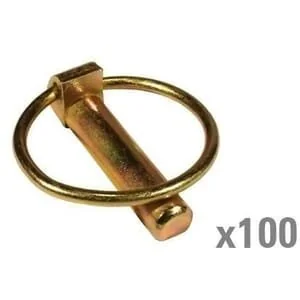 Vapormatic - VLK6206 - Linch Pin (x100)