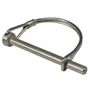 Vapormatic - VLK6231 - Shaft Locking Pin 6x50 (x100)