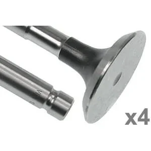 Vapormatic - VPA1290 - Exhaust Valve (x4)