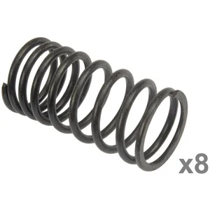 Vapormatic - VPA2003 - Valve Spring (x8)