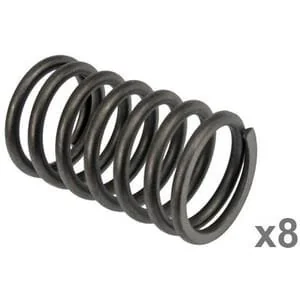 Vapormatic - VPA2019 - Valve Spring (x8)