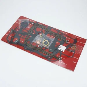 Vapormatic - VPA4645 - Complete Gasket Set