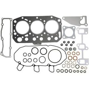 Vapormatic - VPA4683 - Complete Gasket Set