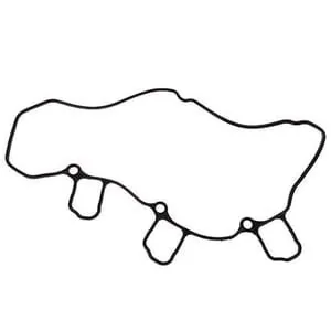 Vapormatic - VPA4685 - Rocker Cover Gasket