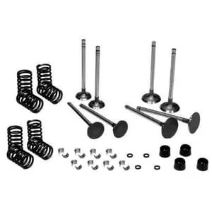 Vapormatic - VPA6025 - Valve Kit