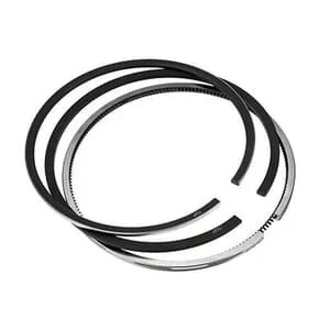 Vapormatic - VPB4065 - Piston Ring Set (+0.4)