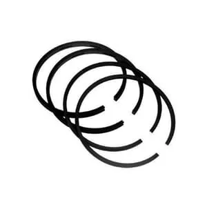 Vapormatic - VPB4300 - Piston Ring Set