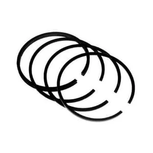 Vapormatic - VPB4404 - Piston Ring Set (+0.)