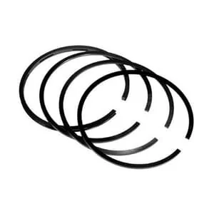 Vapormatic - VPB4562 - Piston Ring Set (+0.020)