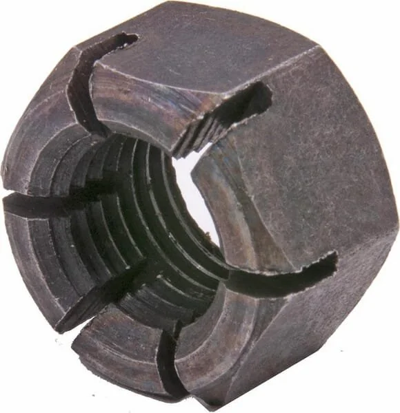 Vapormatic - VPB6200 - Connection Rod Nut (x10)